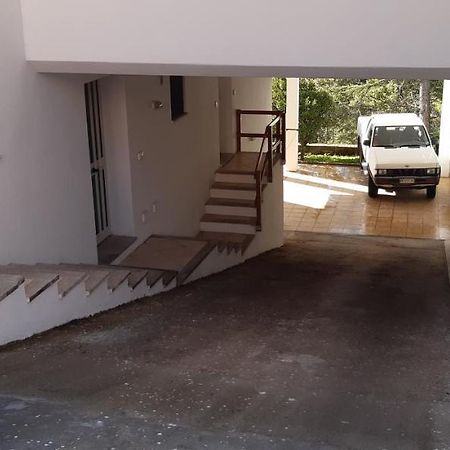 Casa Roberto Apartamento Arzachena Exterior foto