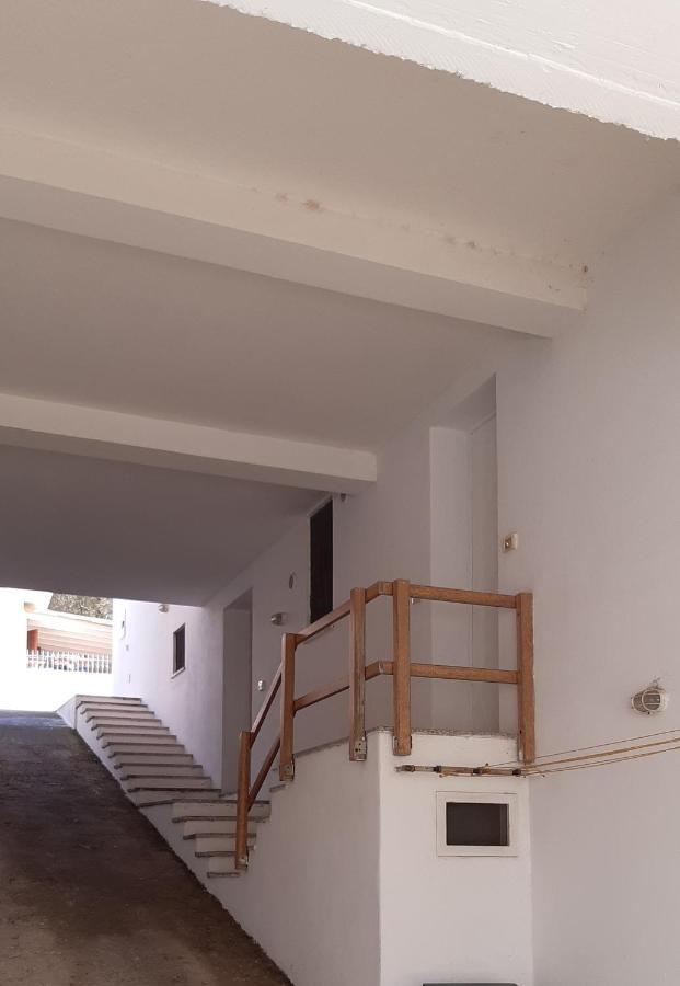 Casa Roberto Apartamento Arzachena Exterior foto