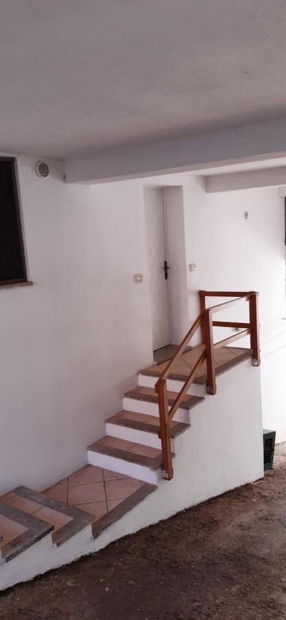 Casa Roberto Apartamento Arzachena Exterior foto